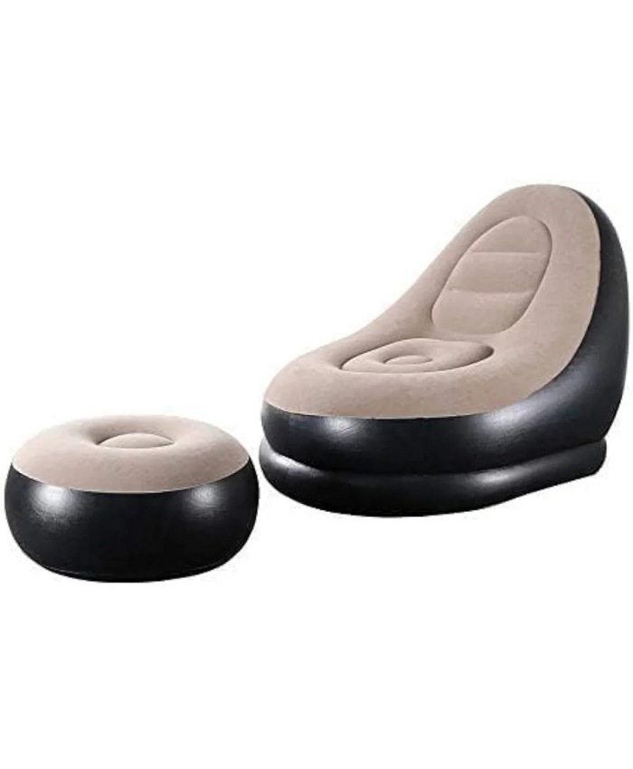 Lounge Chair Set